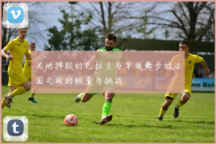 泥地摔跤的巴拉圭与华丽舞步的法国之间的较量与挑战